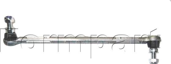 Formpart 1208043 - Entretoise / tige, stabilisateur droxauto.com