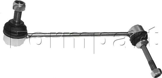Formpart 1208052 - Entretoise / tige, stabilisateur droxauto.com