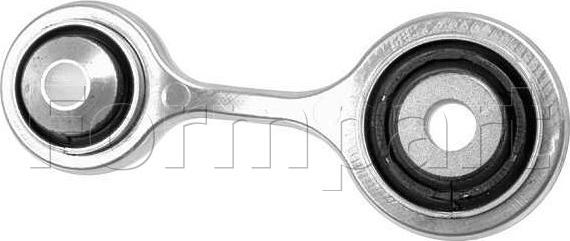 Formpart 1208065 - Entretoise / tige, stabilisateur droxauto.com