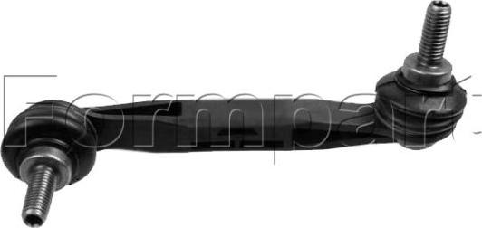 Formpart 1208060 - Entretoise / tige, stabilisateur droxauto.com