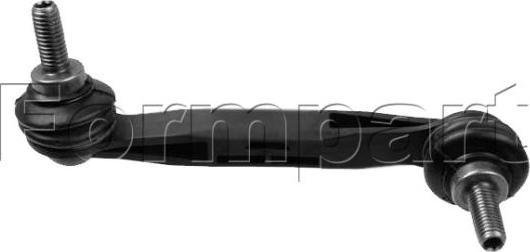 Formpart 1208061 - Entretoise / tige, stabilisateur droxauto.com