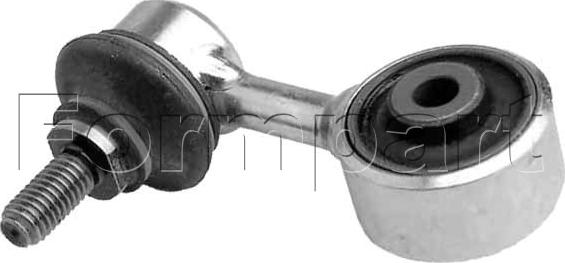 Formpart 1208001 - Entretoise / tige, stabilisateur droxauto.com
