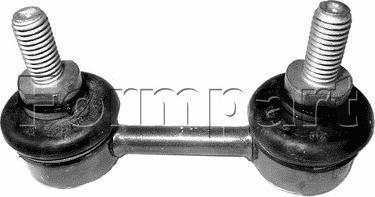 Formpart 1208011 - Entretoise / tige, stabilisateur droxauto.com