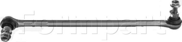 Formpart 1208088 - Entretoise / tige, stabilisateur droxauto.com