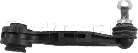 Formpart 1208087 - Entretoise / tige, stabilisateur droxauto.com