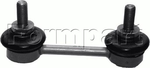Formpart 1208039 - Entretoise / tige, stabilisateur droxauto.com