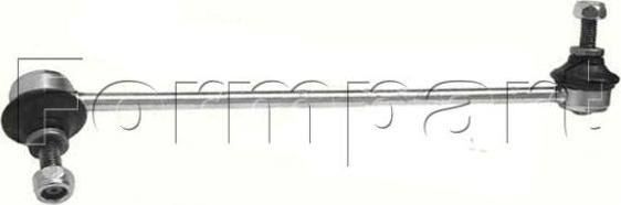 Formpart 1208038 - Entretoise / tige, stabilisateur droxauto.com