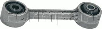 Formpart 1208023 - Entretoise / tige, stabilisateur droxauto.com