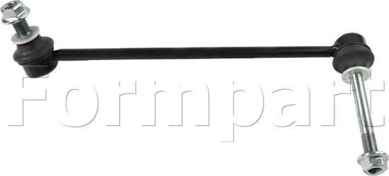 Formpart 1208117 - Entretoise / tige, stabilisateur droxauto.com