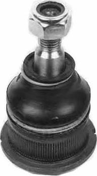 Formpart 1203000 - Rotule de suspension droxauto.com