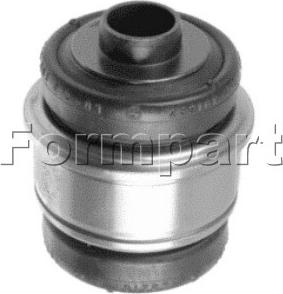 Formpart 1203025 - Suspension, bras de liaison droxauto.com