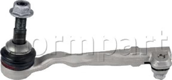 Formpart 1202061 - Rotule de barre de connexion droxauto.com