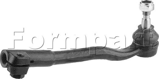 Formpart 1202009 - Rotule de barre de connexion droxauto.com