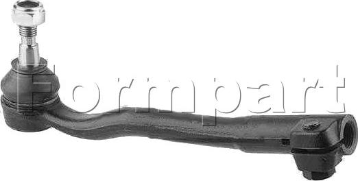 Formpart 1202010 - Rotule de barre de connexion droxauto.com