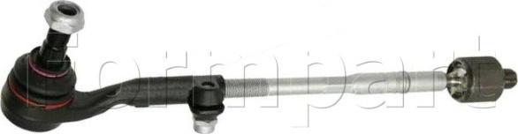 Formpart 1277048 - Barre de connexion droxauto.com