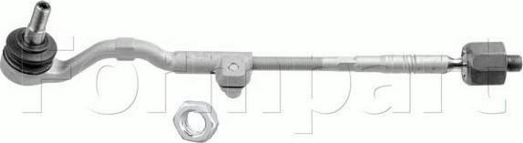 Formpart 1277059 - Barre de connexion droxauto.com