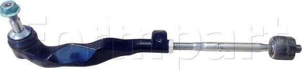 Formpart 1277056 - Barre de connexion droxauto.com