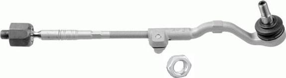 Formpart 1277058 - Barre de connexion droxauto.com