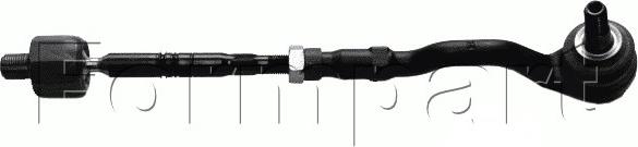 Formpart 1277037 - Barre de connexion droxauto.com