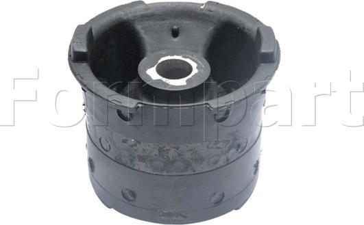 Formpart 17407008/S - Suspension, corps de l'essieu droxauto.com