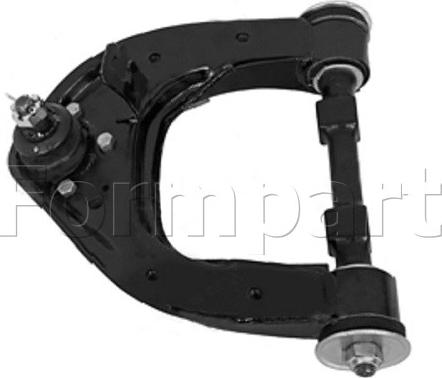 Formpart 3909065 - Bras de liaison, suspension de roue droxauto.com