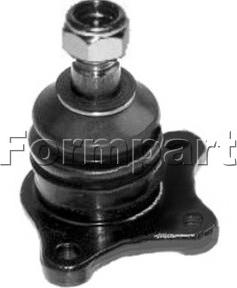 Formpart 3904008 - Rotule de suspension droxauto.com