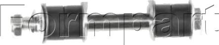 Formpart 3908046 - Entretoise / tige, stabilisateur droxauto.com