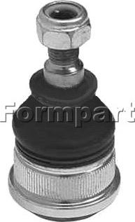 Formpart 3903000 - Rotule de suspension droxauto.com