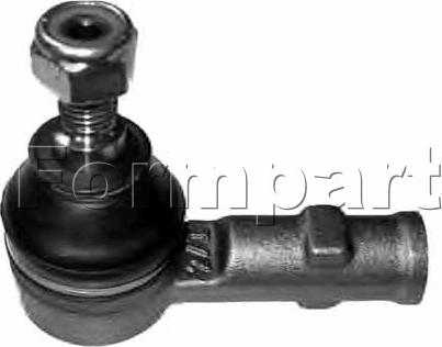 Formpart 3902025 - Rotule de barre de connexion droxauto.com