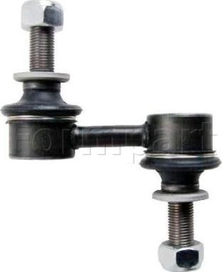 Formpart 3508009 - Entretoise / tige, stabilisateur droxauto.com