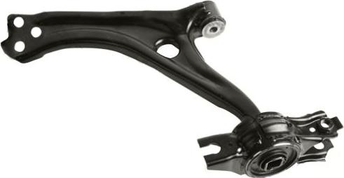 Formpart 3609094 - Bras de liaison, suspension de roue droxauto.com