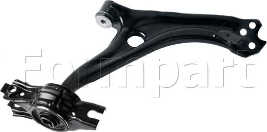 Formpart 3609095 - Bras de liaison, suspension de roue droxauto.com
