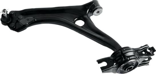 Formpart 3609090 - Bras de liaison, suspension de roue droxauto.com