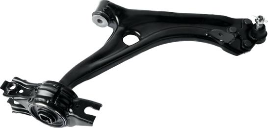 Formpart 3609089 - Bras de liaison, suspension de roue droxauto.com