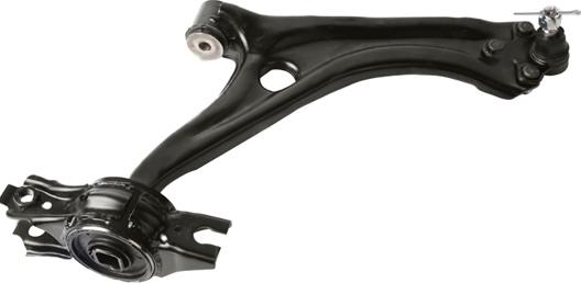 Formpart 3609085 - Bras de liaison, suspension de roue droxauto.com