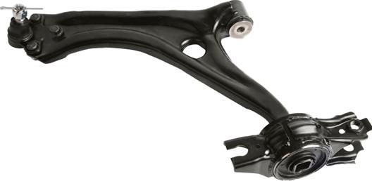 Formpart 3609086 - Bras de liaison, suspension de roue droxauto.com