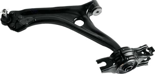 Formpart 3609088 - Bras de liaison, suspension de roue droxauto.com