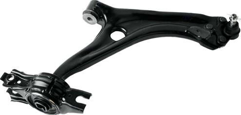 Formpart 3609087 - Bras de liaison, suspension de roue droxauto.com