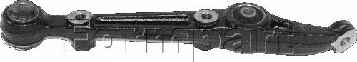 Formpart 3605007 - Bras de liaison, suspension de roue droxauto.com