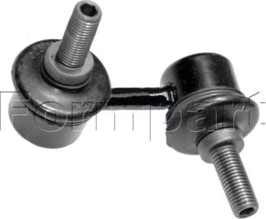 Formpart 3608029 - Entretoise / tige, stabilisateur droxauto.com