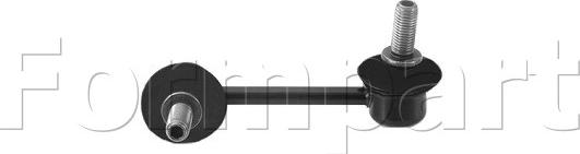 Formpart 3608118 - Entretoise / tige, stabilisateur droxauto.com