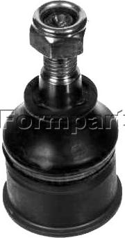 Formpart 3603004 - Rotule de suspension droxauto.com