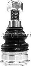 Formpart 3603015 - Rotule de suspension droxauto.com