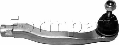 Formpart 3602014 - Rotule de barre de connexion droxauto.com