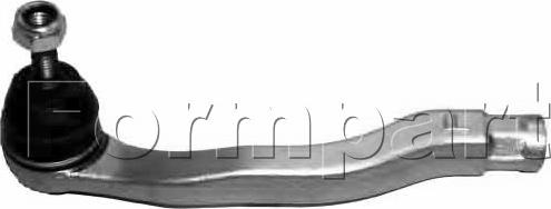 Formpart 3602015 - Rotule de barre de connexion droxauto.com