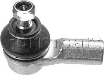 Formpart 3602024 - Rotule de barre de connexion droxauto.com