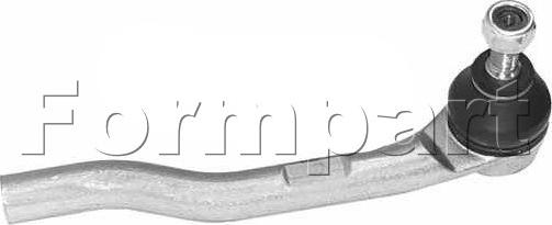 Formpart 3602028 - Rotule de barre de connexion droxauto.com