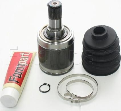 Formpart 36398012/S - Jeu de joints, arbre de transmission droxauto.com