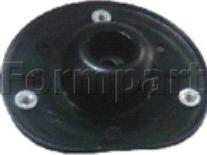 Formpart 30407157/S - Coupelle de suspension droxauto.com