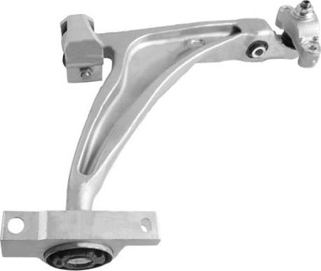 Formpart 3009049 - Bras de liaison, suspension de roue droxauto.com